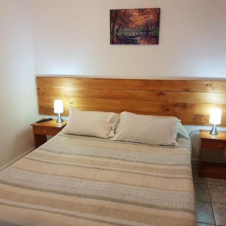 Hotel Quepay Antofagasta Ngoại thất bức ảnh