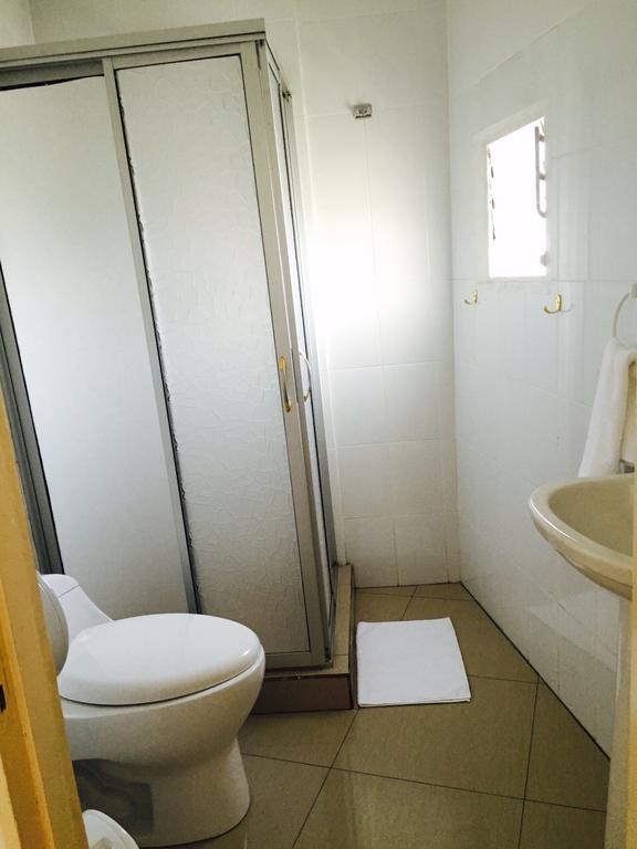 Hotel Quepay Antofagasta Ngoại thất bức ảnh
