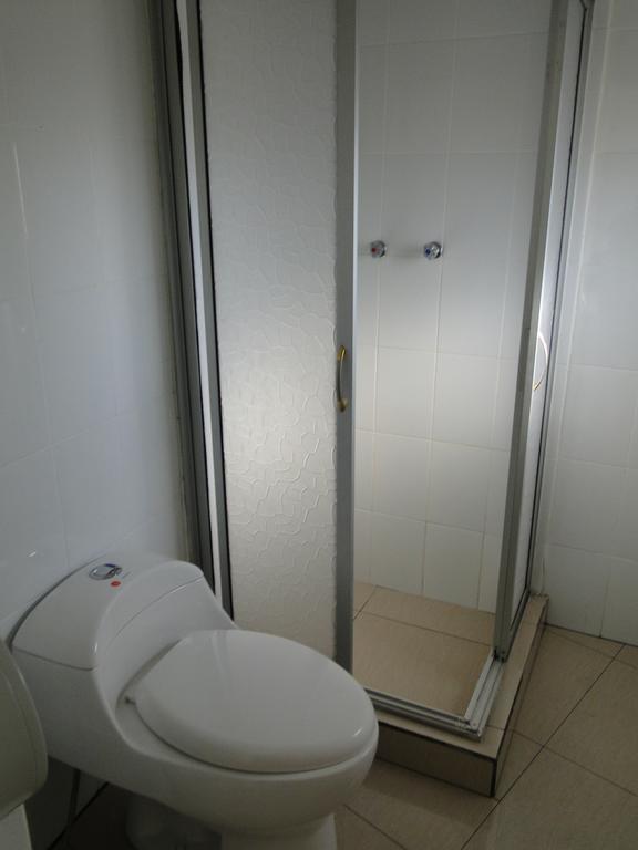 Hotel Quepay Antofagasta Ngoại thất bức ảnh
