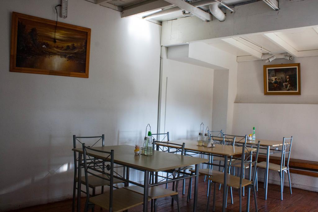 Hotel Quepay Antofagasta Ngoại thất bức ảnh