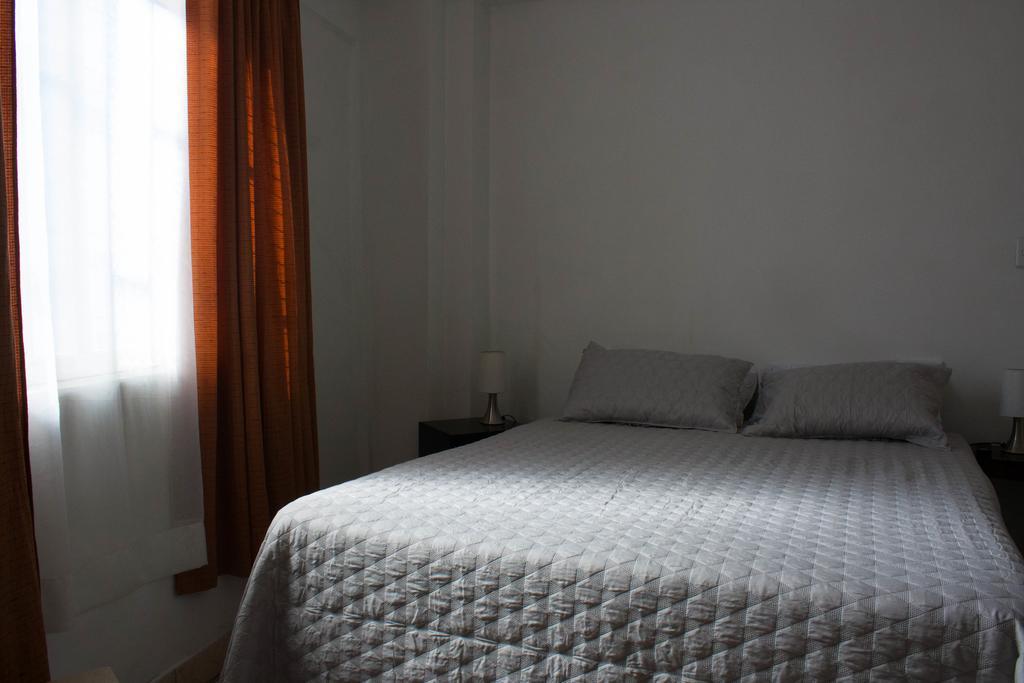 Hotel Quepay Antofagasta Ngoại thất bức ảnh