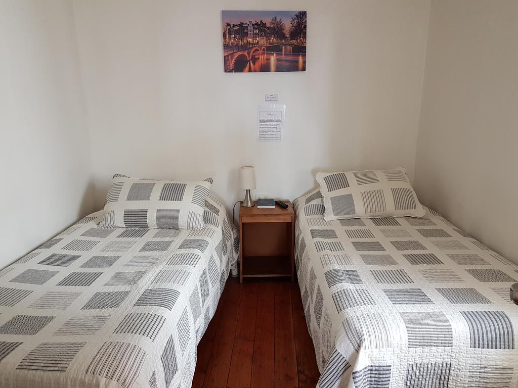 Hotel Quepay Antofagasta Ngoại thất bức ảnh